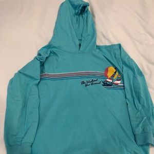 Chubbies Long Sleeve Hoodie